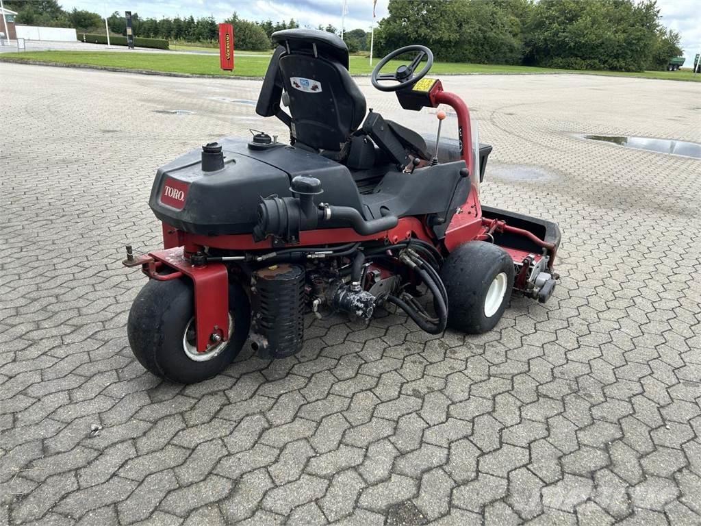 Toro GM3250 Газонокосилки