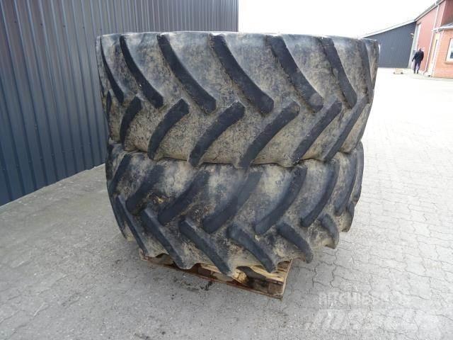 Trelleborg . Шины и колёса