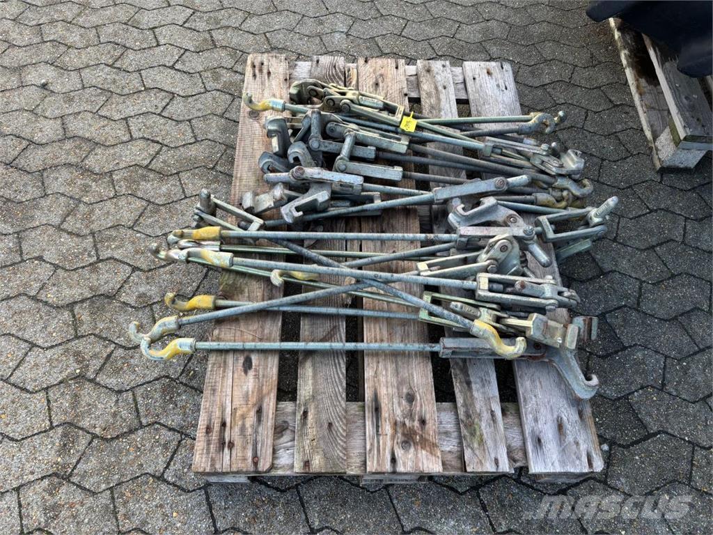  TVILLINGEHJUL Шины и колёса