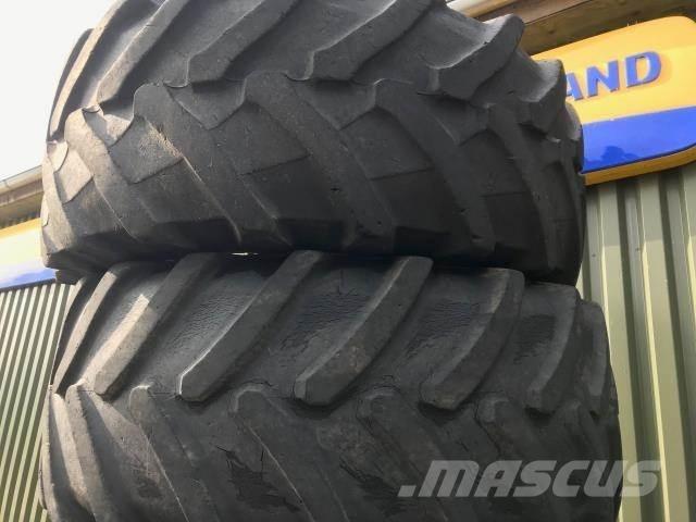  UM 540/65X28 Шины и колёса
