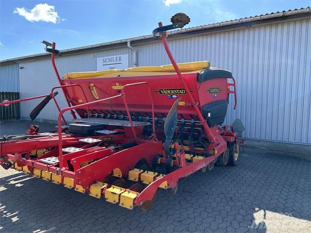 Väderstad 400C Комбинированные сеялки