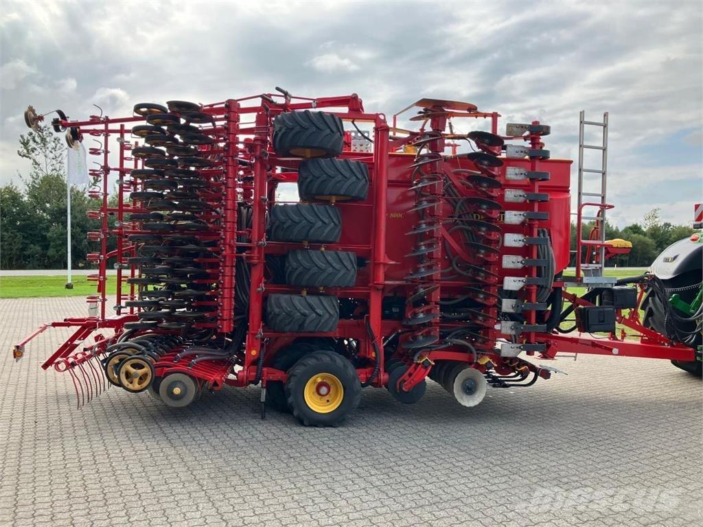 Väderstad 800C Сеялки