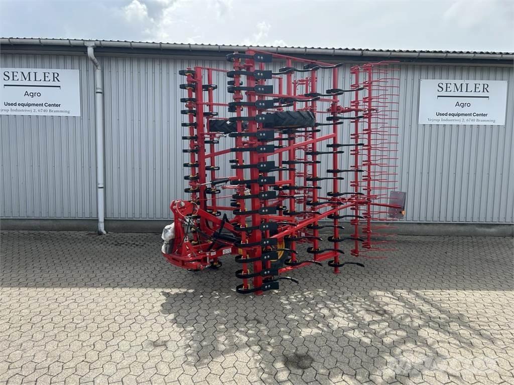Väderstad NZM 500 Пружинные бороны