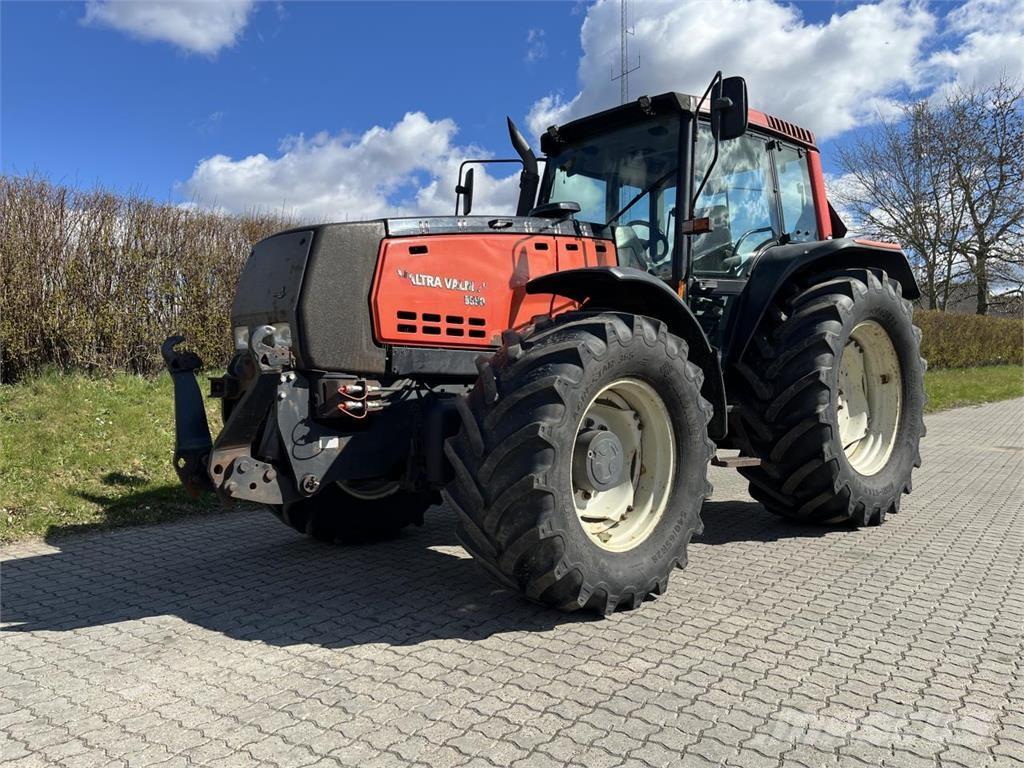 Valtra 8550 Трактора