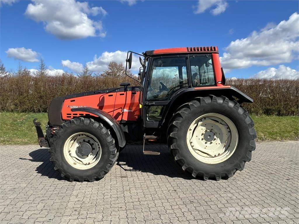 Valtra 8550 Трактора