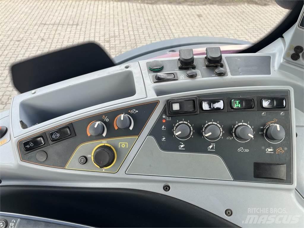 Valtra N 174 Трактора