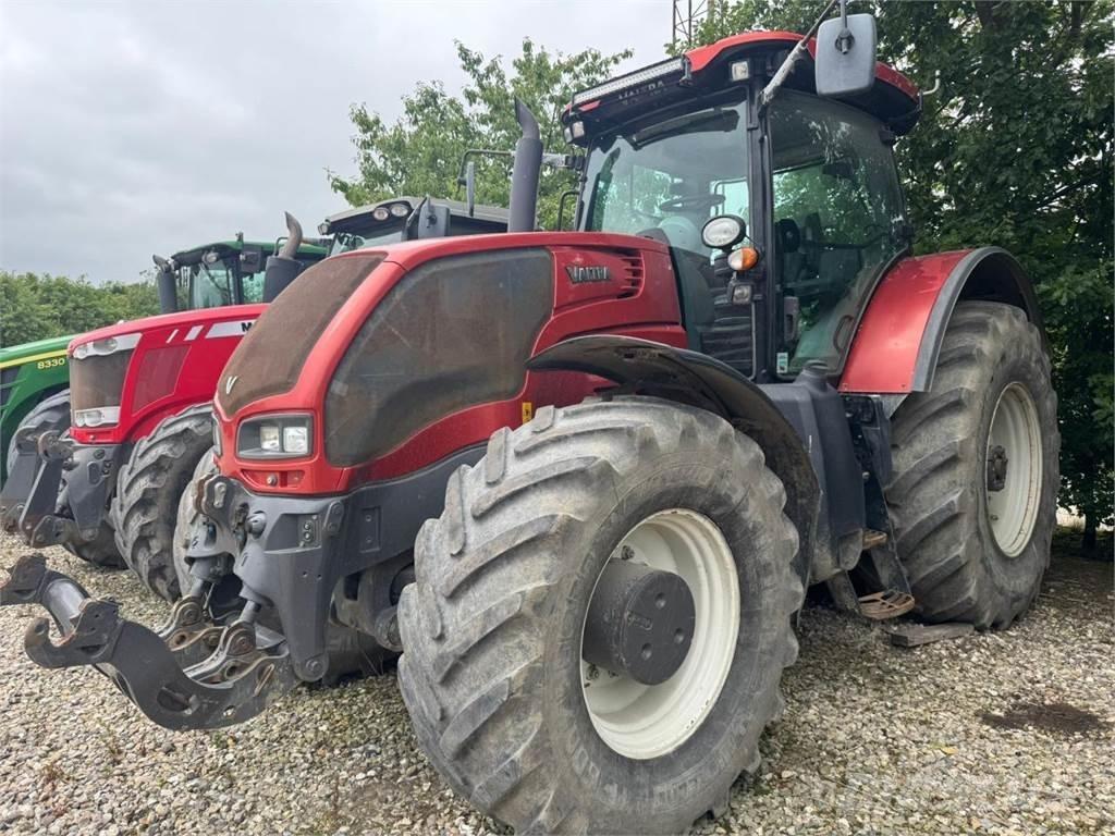 Valtra S262 Трактора