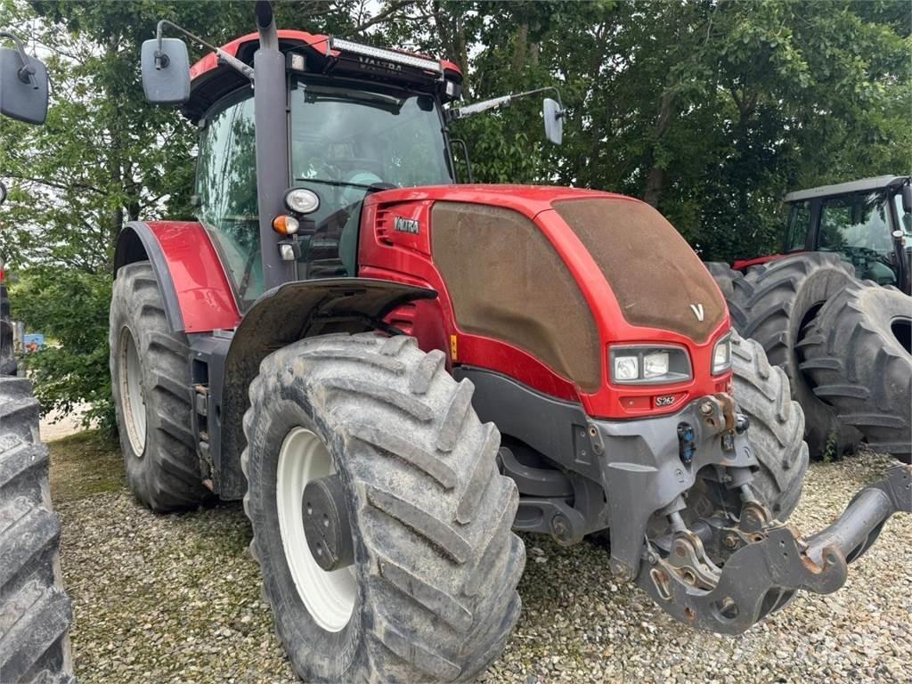 Valtra S262 Трактора