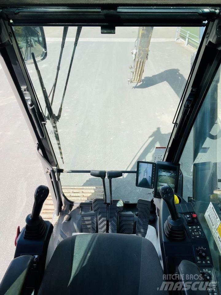 Volvo EC200 EL Гусеничные экскаваторы