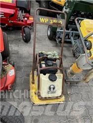 Wacker WP1550 Трамбовщики