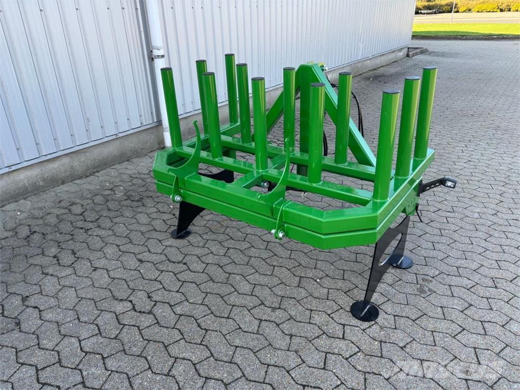  WRAP FOLIE HOLDER Упаковщики рулонов