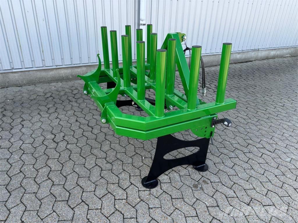  WRAP FOLIE HOLDER Упаковщики рулонов