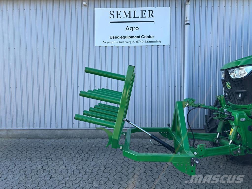  WRAP FOLIE HOLDER Упаковщики рулонов