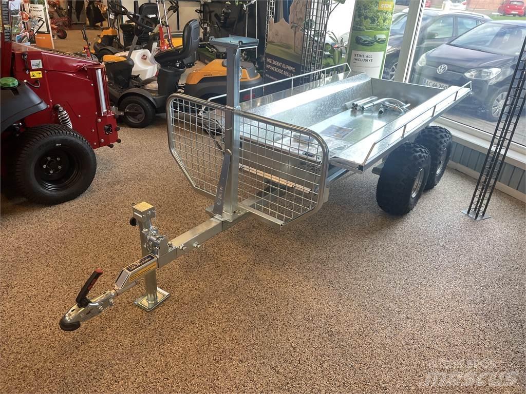 Yamaha YFM30086 Коммунальная техника - Другие