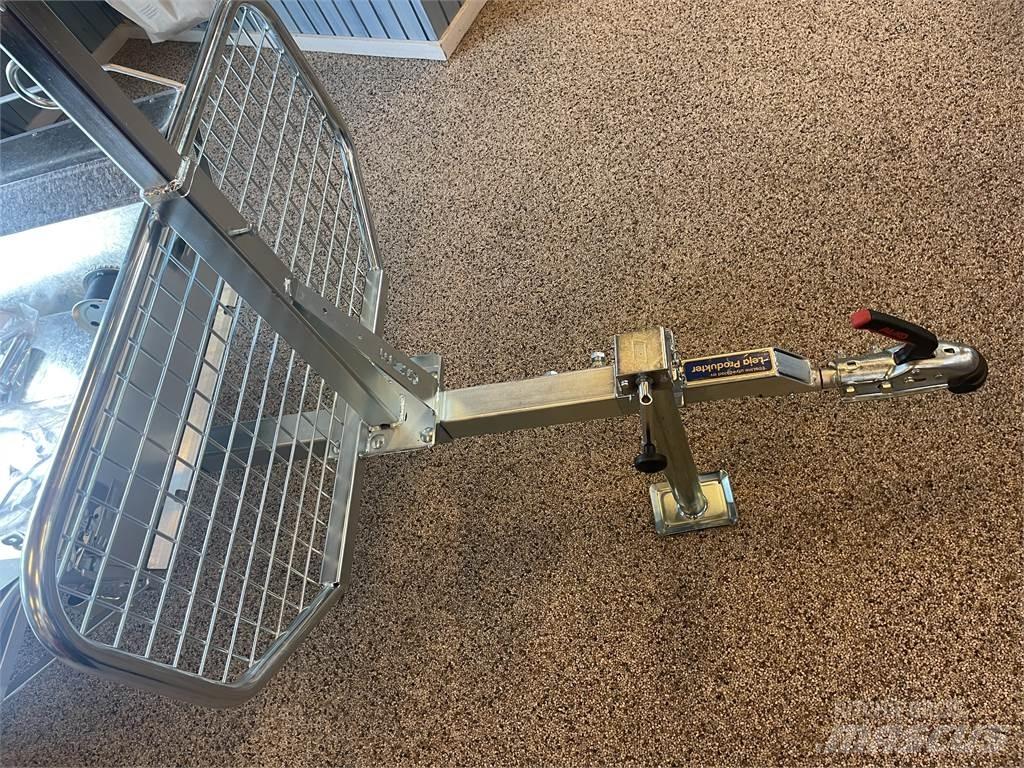 Yamaha YFM30086 Коммунальная техника - Другие