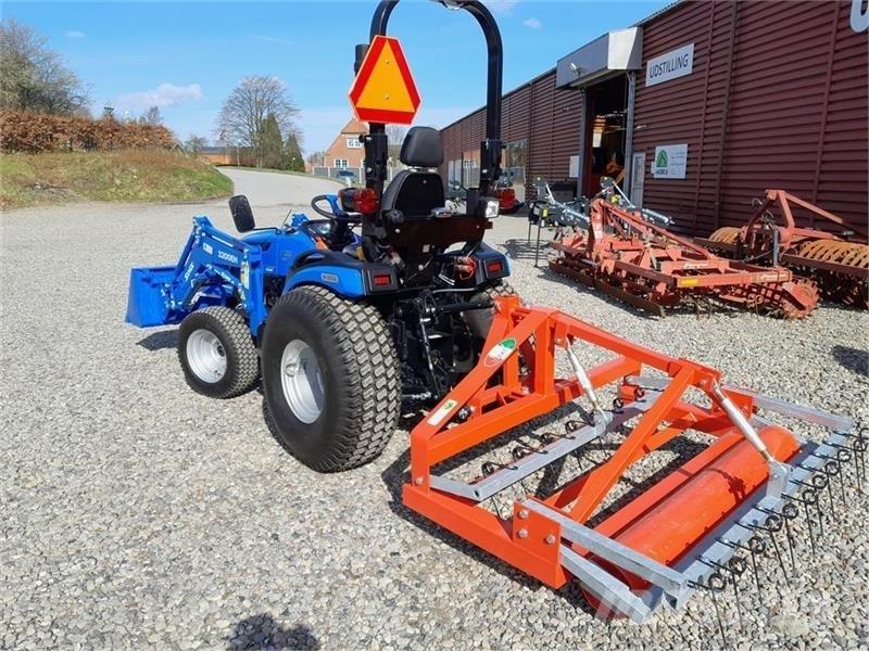  - - - BOXER AGRI Коммунальная техника - Другие
