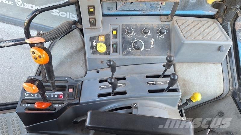 Ford 8240 Трактора