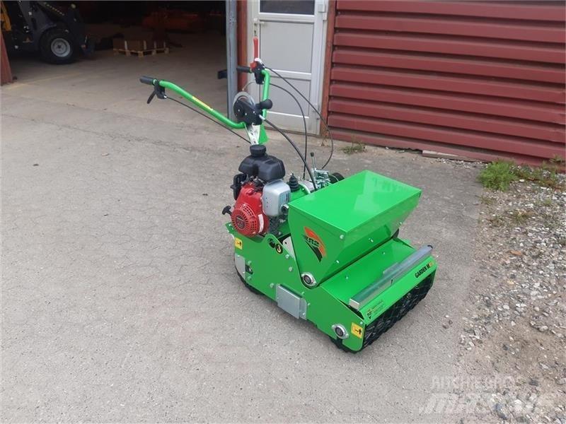  Garden  m58e Сеялки