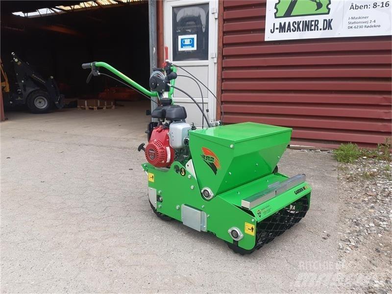  Garden  m58e Сеялки