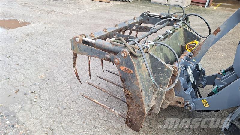 JST Siloklo Компоненты строительной техники