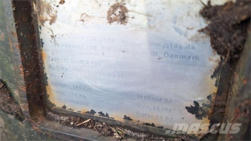 JST Siloklo Компоненты строительной техники