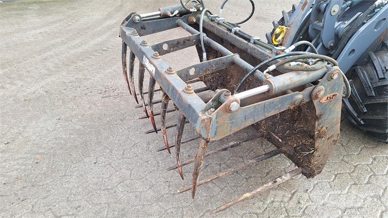 JST Siloklo Компоненты строительной техники