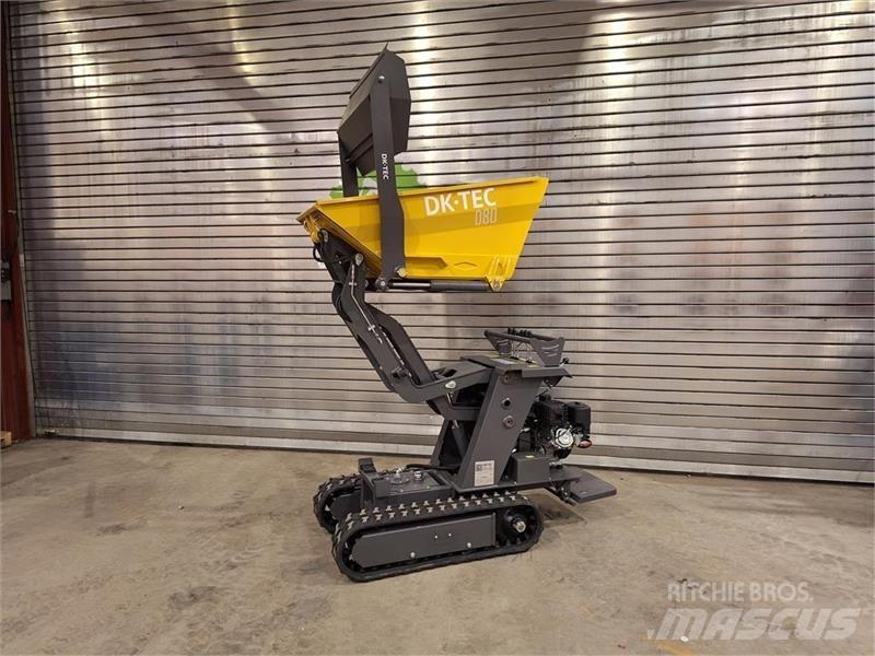  - - -  MOTOR BØRE Мини-самосвалы