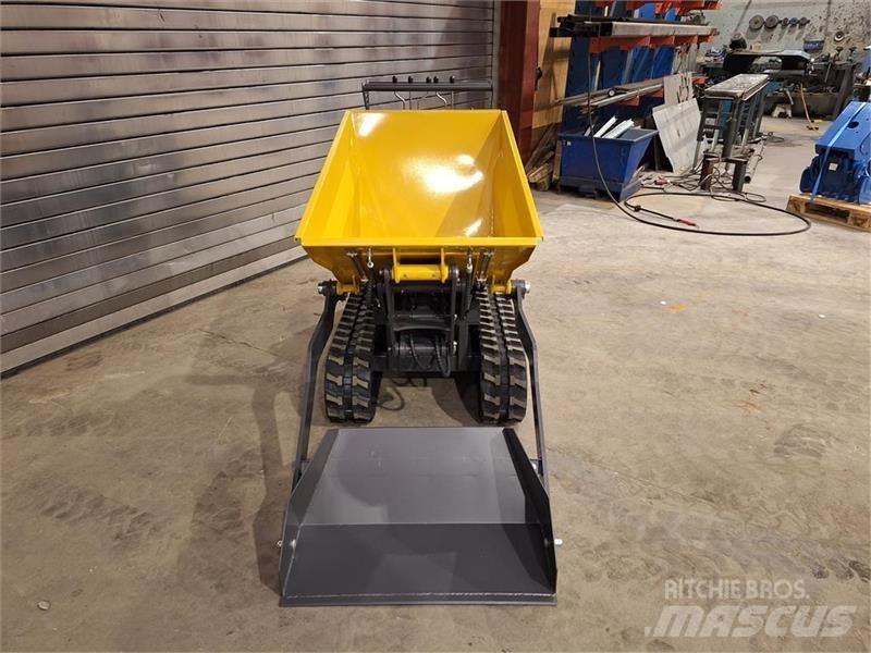  - - -  MOTOR BØRE Мини-самосвалы