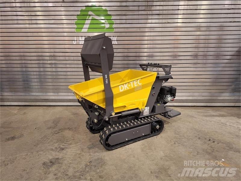  - - -  MOTOR BØRE Мини-самосвалы