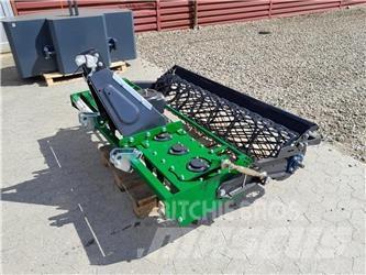  - - -  Rotorharve Пружинные бороны