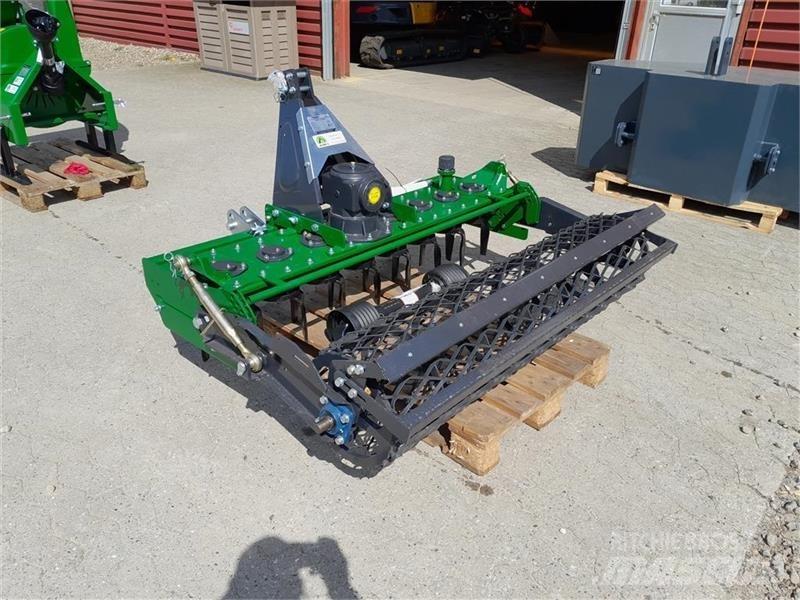  - - -  Rotorharve Пружинные бороны