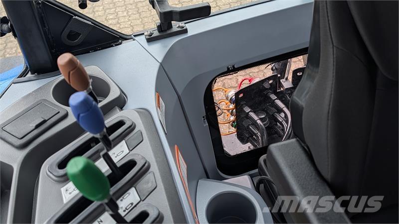 Solis 60 Трактора