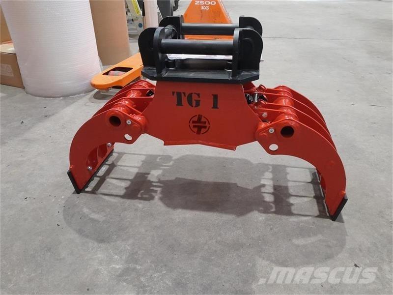  TG 1 Сельхозтехника - Другие