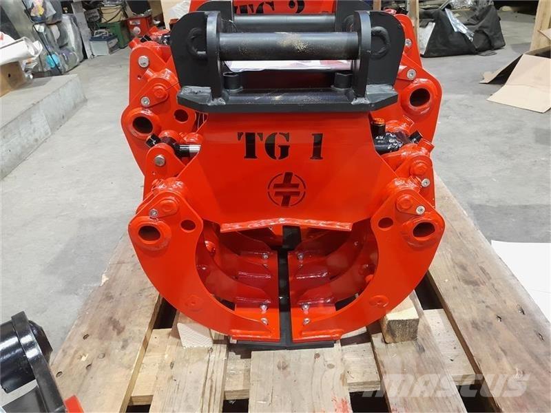  TG 1 Сельхозтехника - Другие