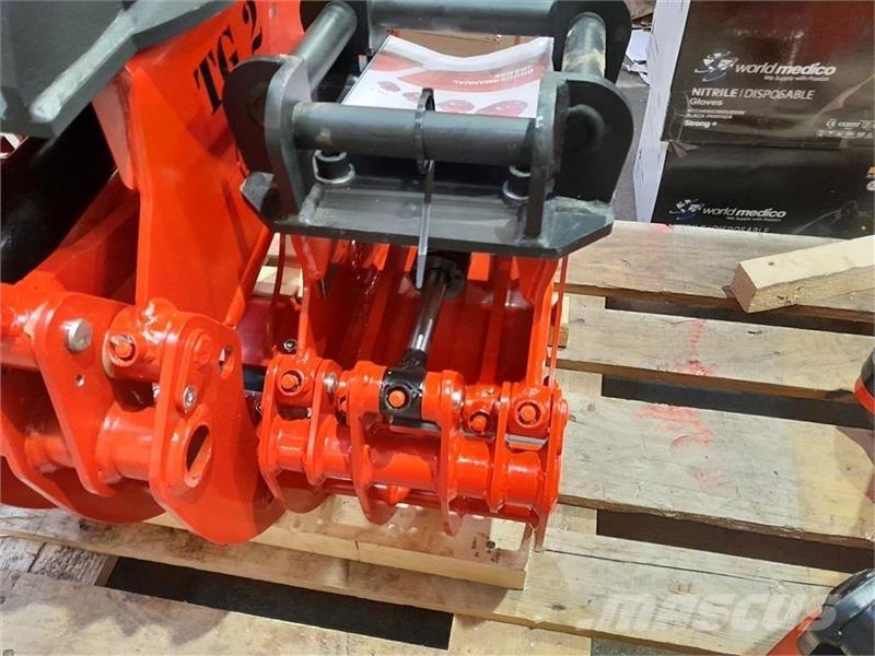  TG 1 Сельхозтехника - Другие