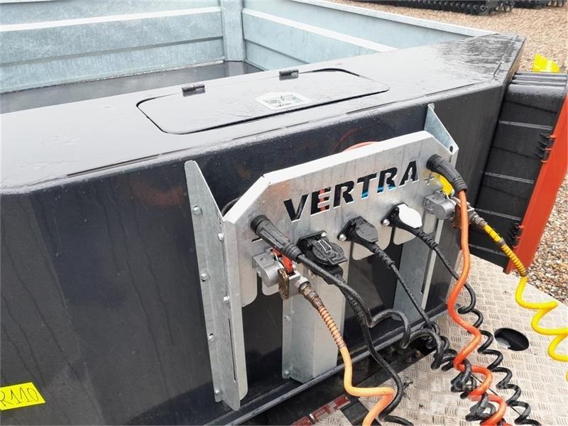  - - -  VERTRA Прочие прицепы