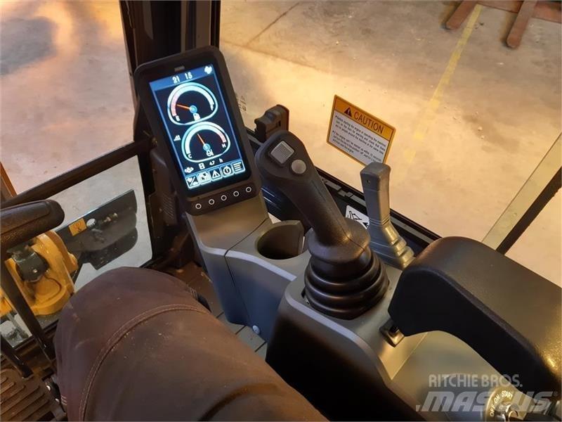 XCMG xe20e Мини-экскаваторы