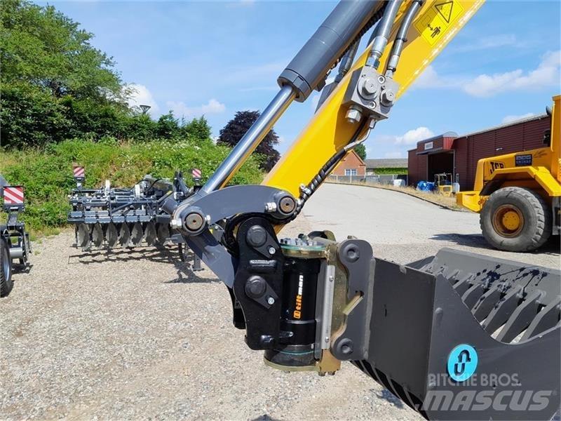 XCMG XE20E Мини-экскаваторы