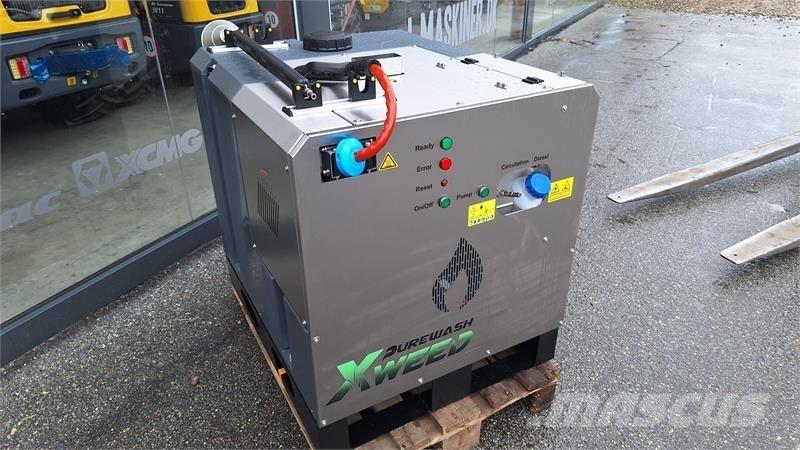  - - - Xweed  m2 Сельхозтехника - Другие