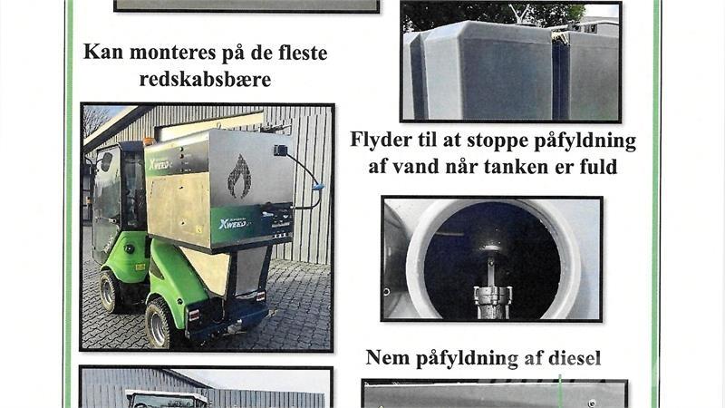  - - - Xweed  m2 Сельхозтехника - Другие