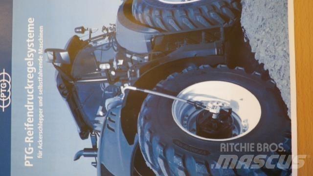 - - - PTG Шины и колёса