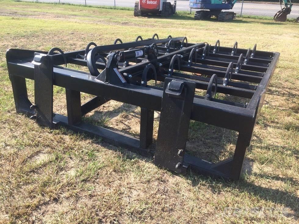  510F Роторные косилки