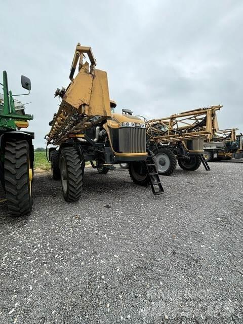 Agco AG1100 Прицепные опрыскиватели