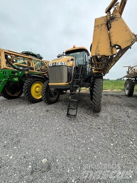 Agco AG1100 Прицепные опрыскиватели