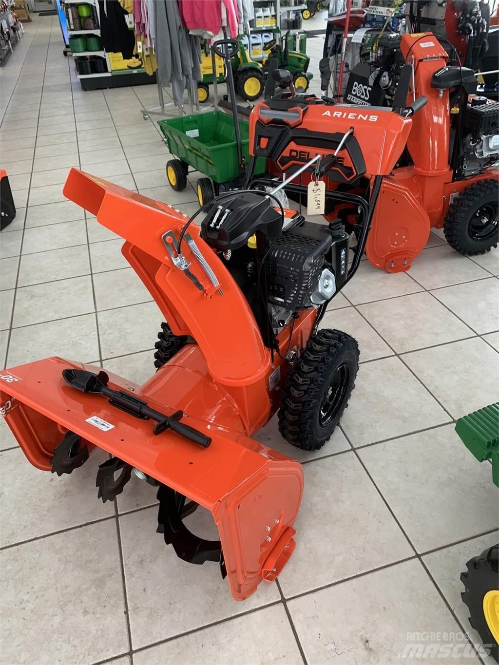 Ariens 921047 Снегоуборщики