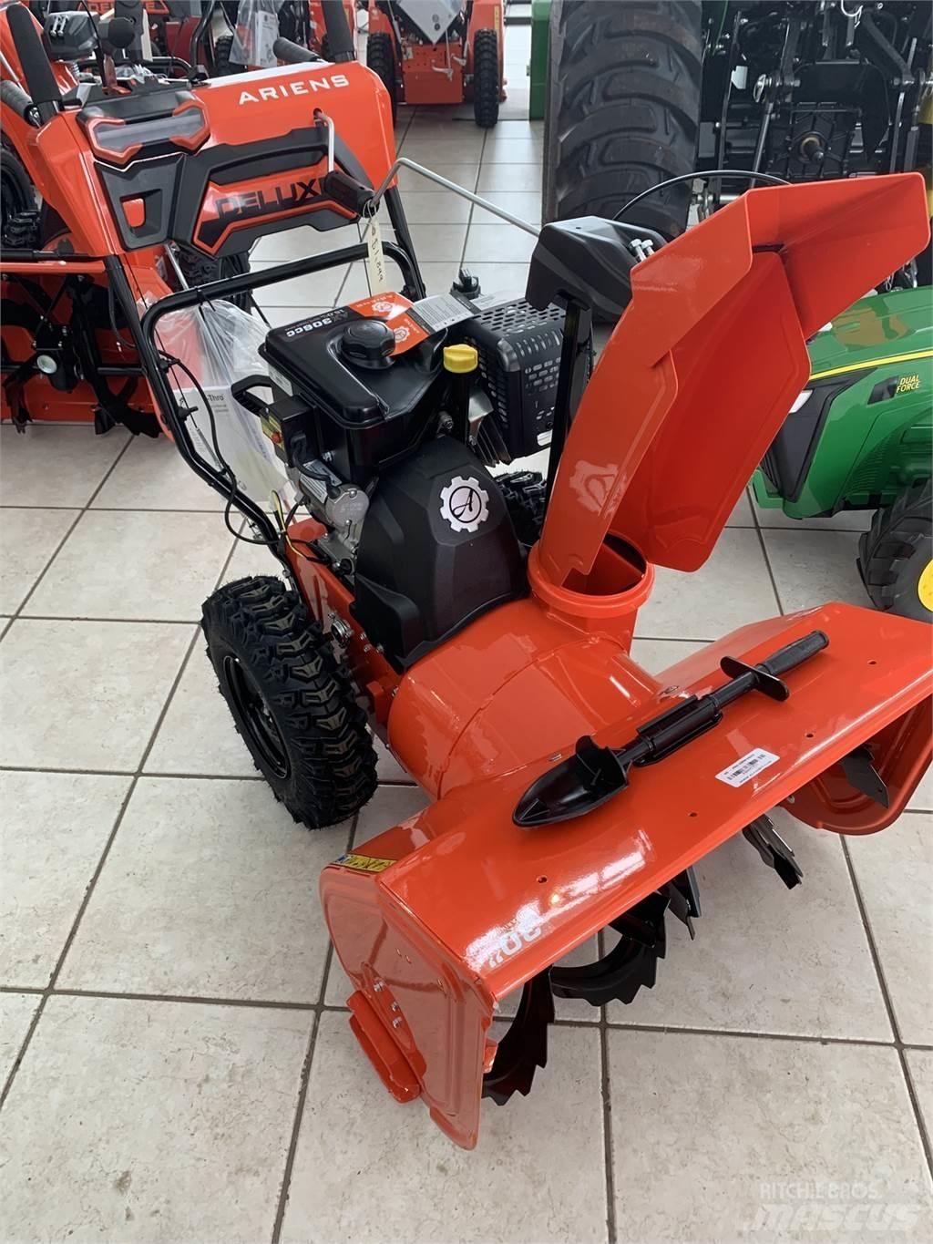 Ariens 921047 Снегоуборщики