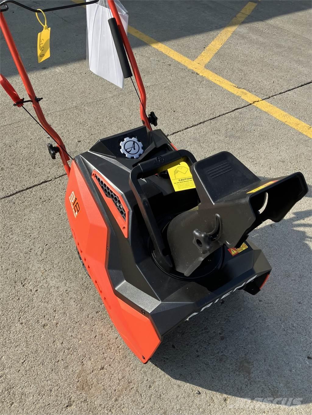 Ariens 938027 Снегоуборщики