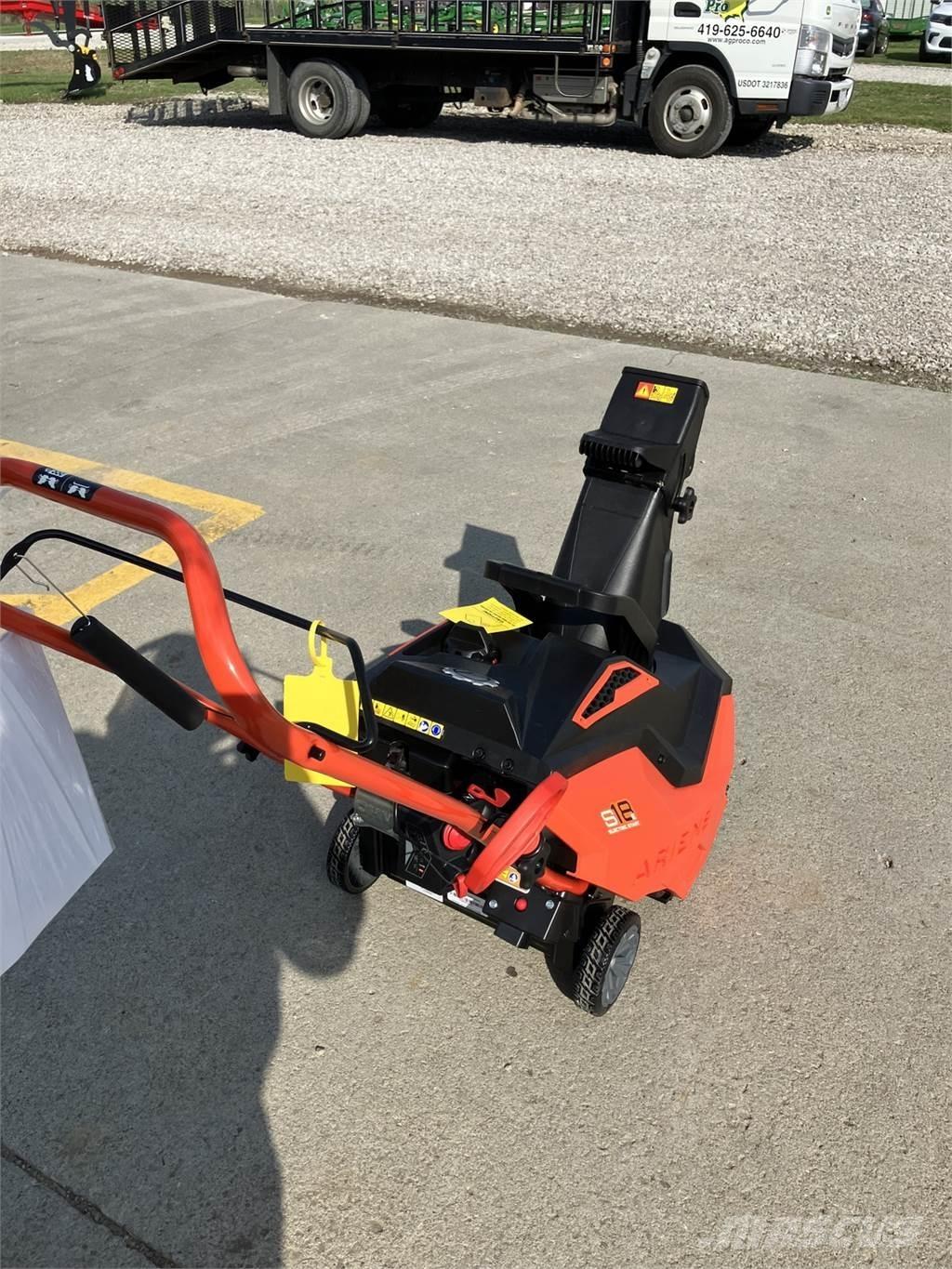 Ariens 938027 Снегоуборщики