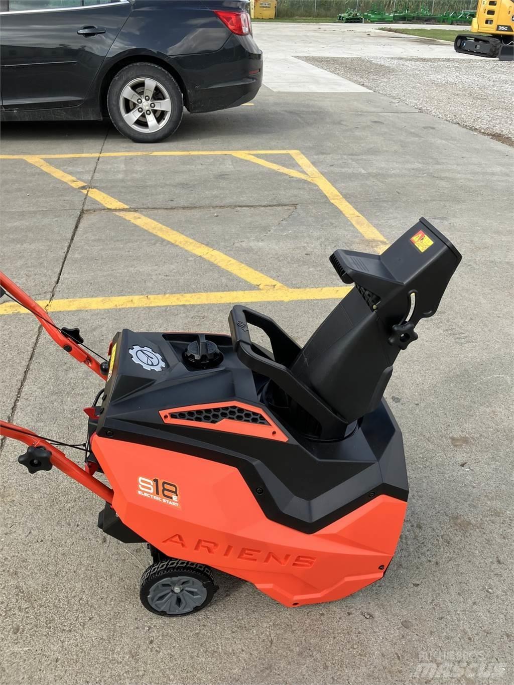 Ariens 938027 Снегоуборщики