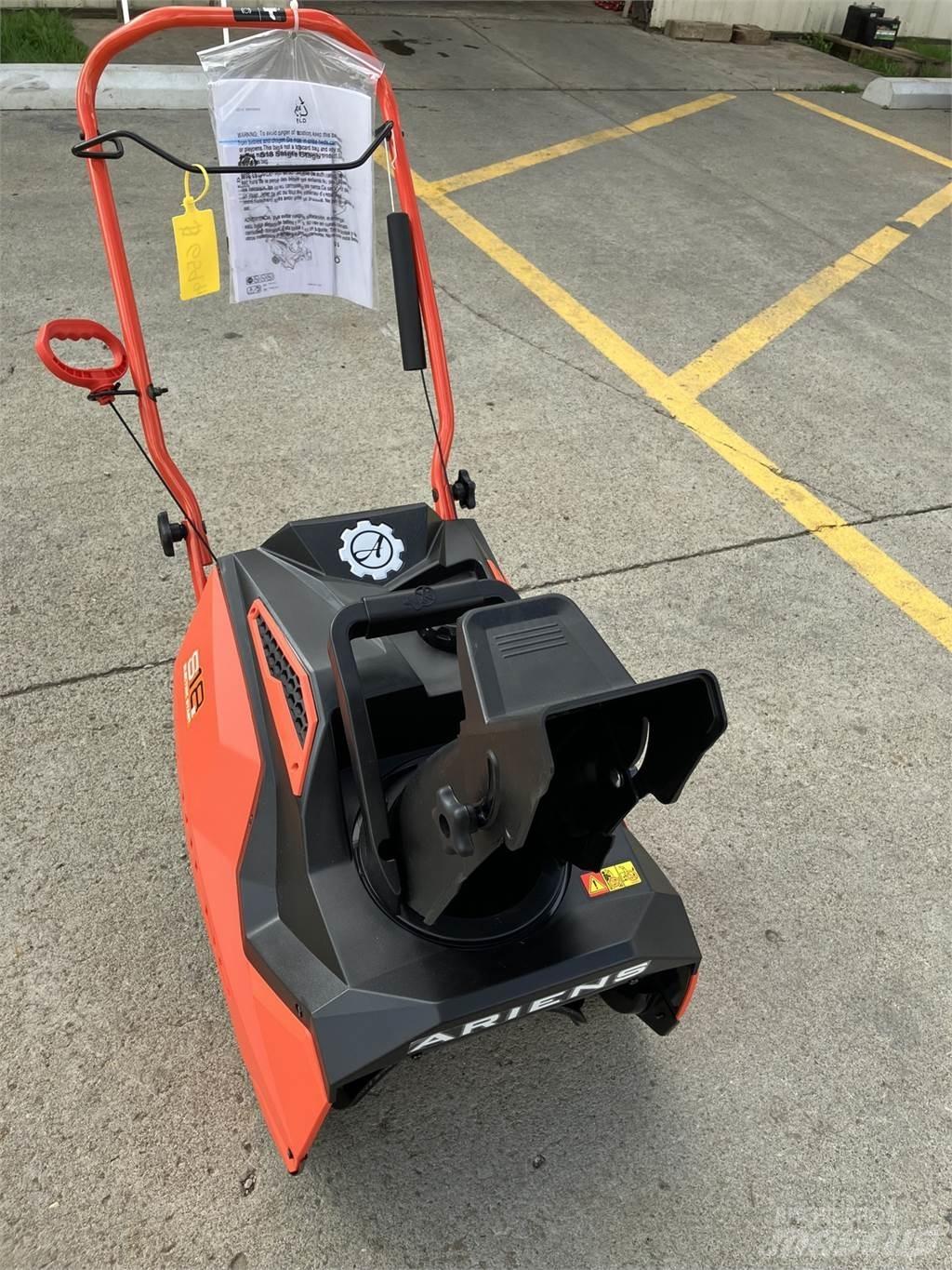 Ariens 938027 Снегоуборщики